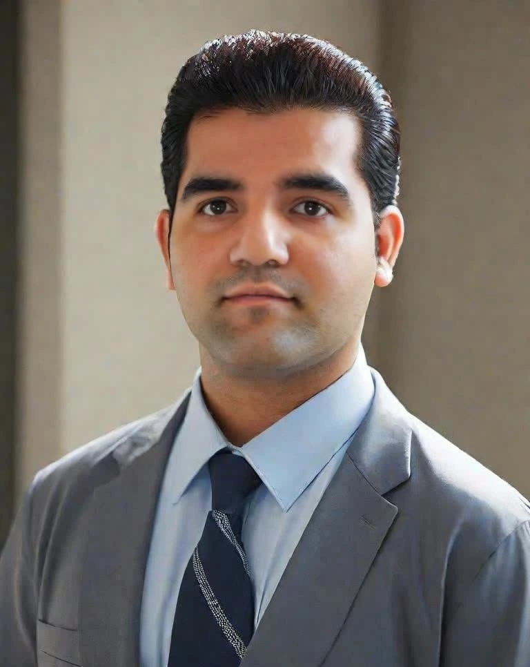 NADEEM MUGHAL