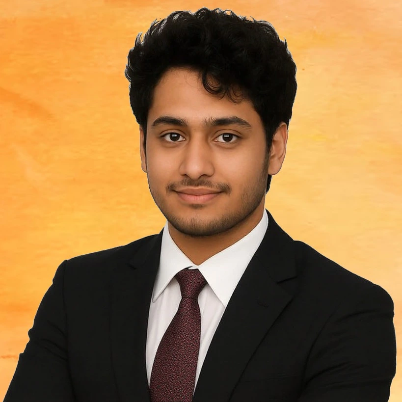 MUHAMMAD AHSAN